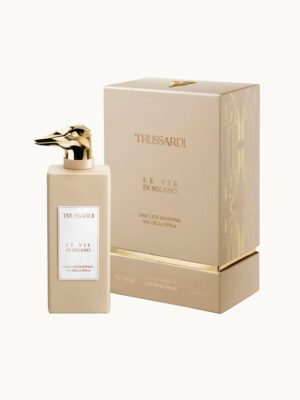 TRUSSARDI LE VIE DI MILANO EDP 100ML Women - الصورة 2
