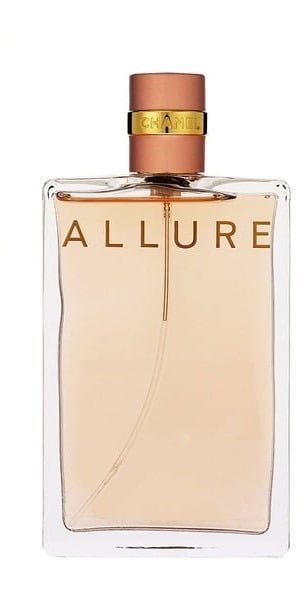 CHANEL ALLURE EDP