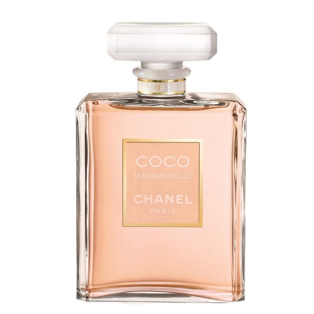 CHANEL COCO MADEMOISELLE EDP 100ML