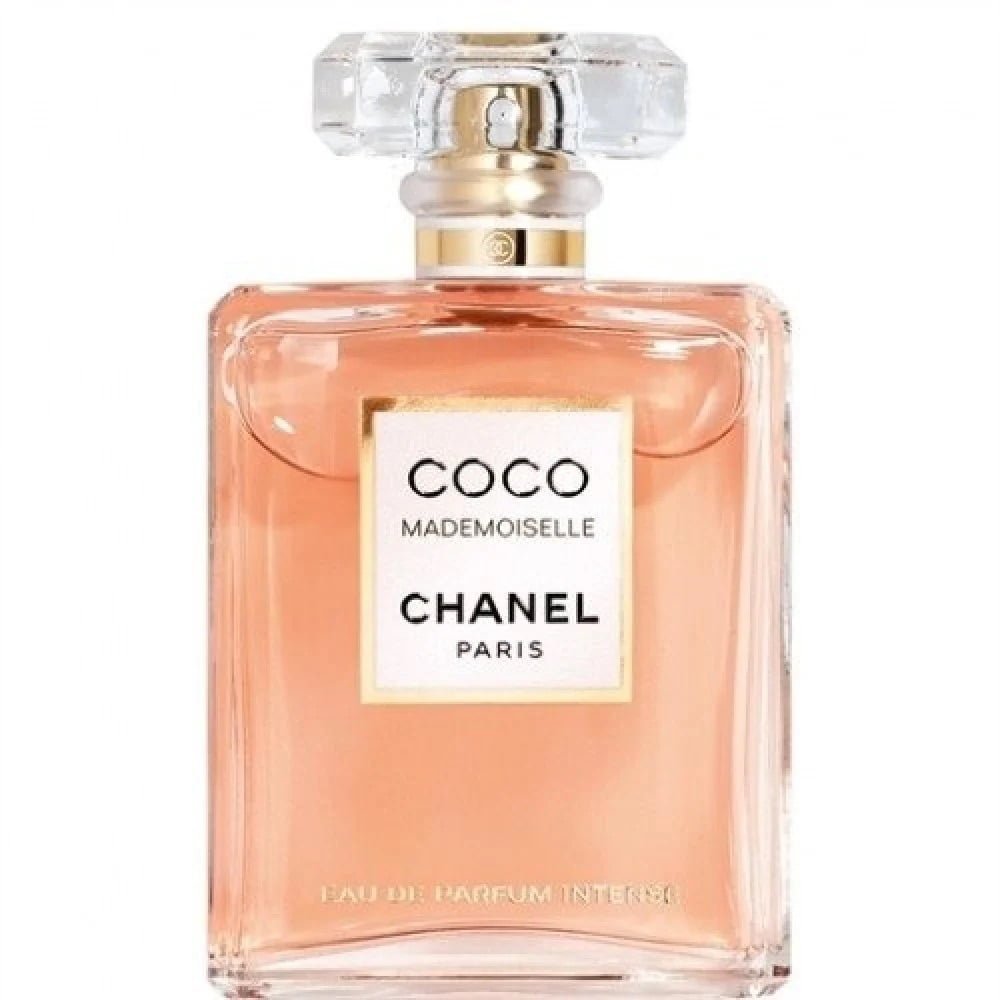 CHANEL 100ML COCO MADEMOISELLE INTENSE EDP