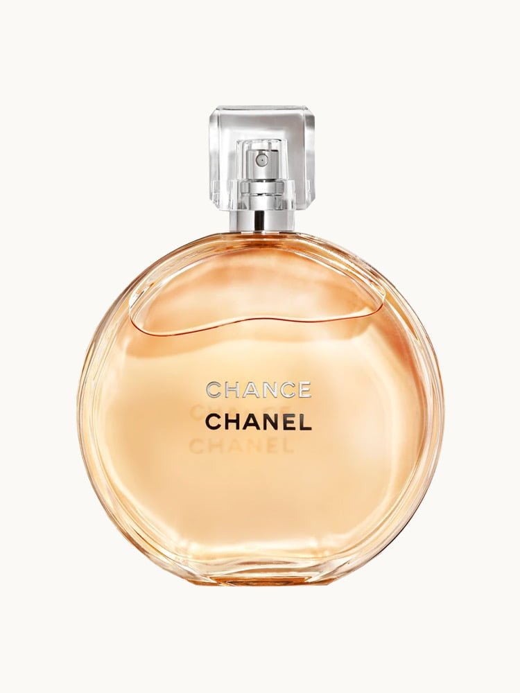CHANEL CHANCE EDT 100ML