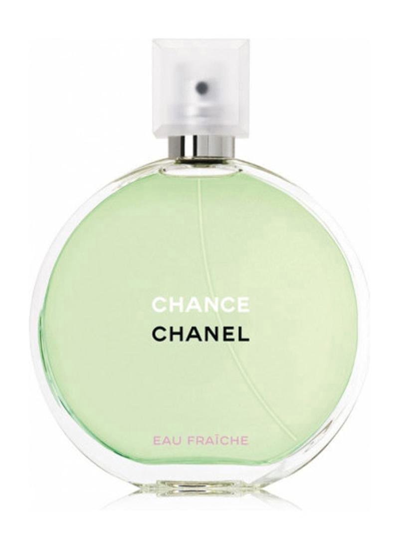CHANEL CHANCE EAU FRAICHE EDT