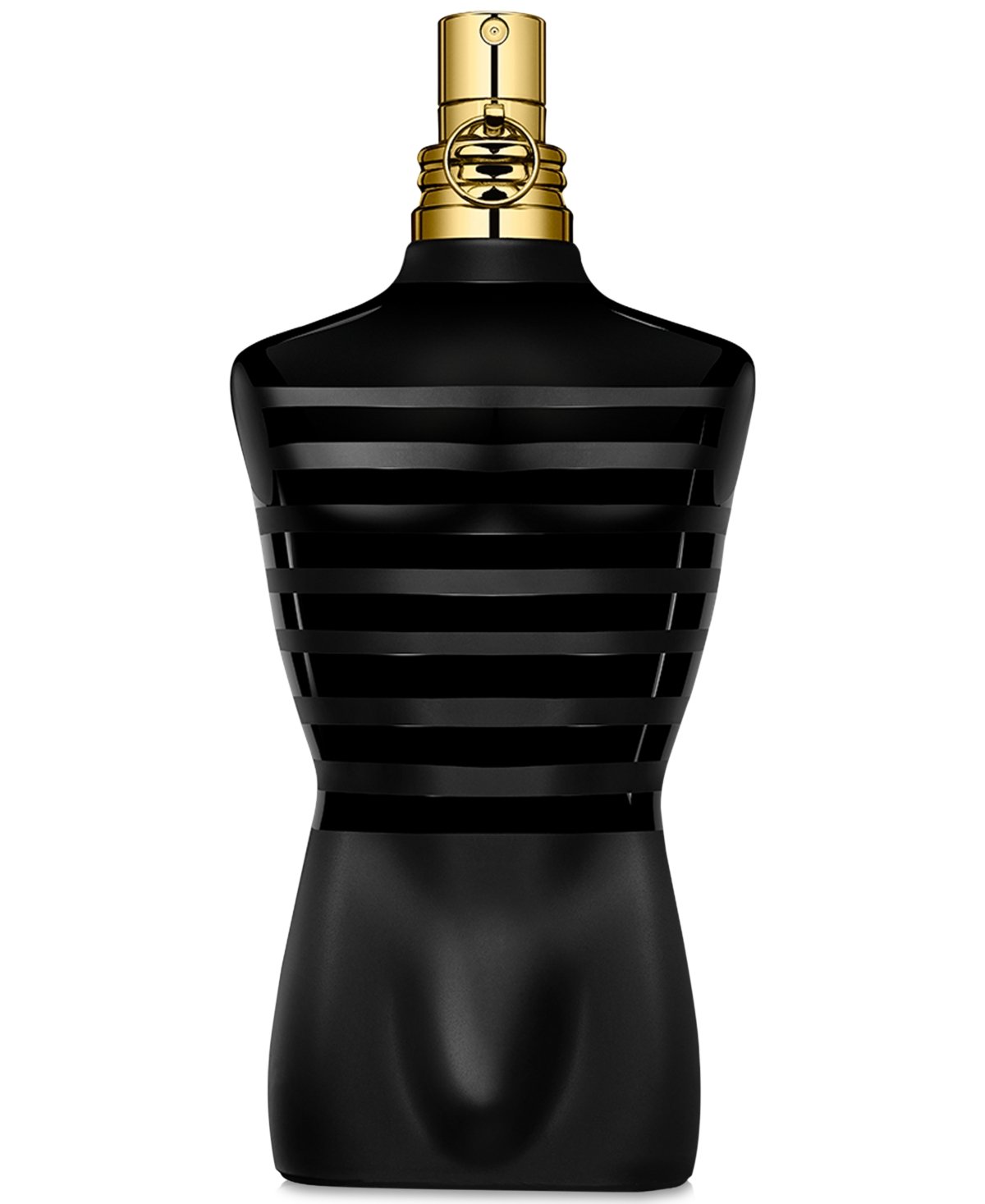 JEAN PAUL LE MALE LEPARFUM א.ד.פ אינטנס 125 מ"ל