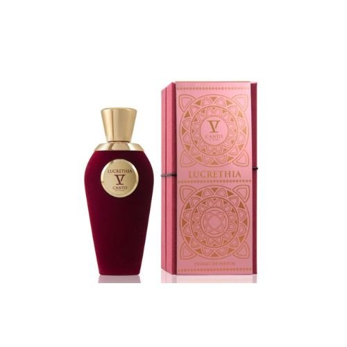 V Canto Arsenico - Lucrethia Extrait De Parfum Unisex 100ML