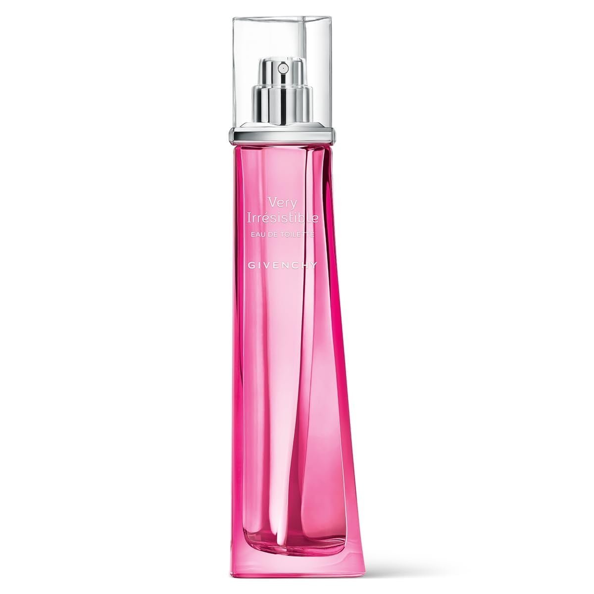 GIVENCHY VERY IRRESISTIBLE EDT