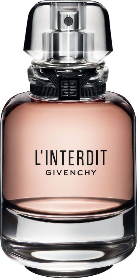 GIVENCHY L'INTERDIT EDP Women