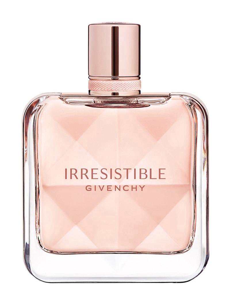 GIVENCHY IRRESISTIBLE EDP