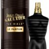 JEAN PAUL LE MALE LEPARFUM א.ד.פ אינטנס 125 מ"ל - Image 4