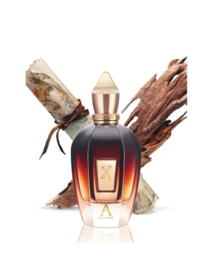 XERJOFF ALEXANDRIA II EDP 100ML - الصورة 2