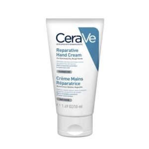 CERAVE קרם ידיים משקם לידיים מחוספסות ויבשות במיוחד