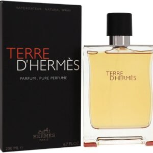 Terre D' Hermes פרפיום לגבר 200 מ"ל