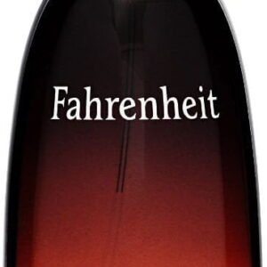 DIOR FAHRENHEIT א.ד.ט לגבר 100 מ"ל