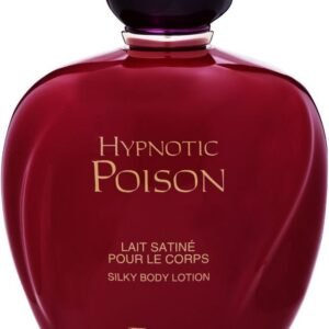 HYPNOTIC POISON קרם גוף לאשה