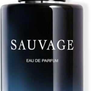 SAUVAGE א.ד.פ לגבר 100 מ"ל