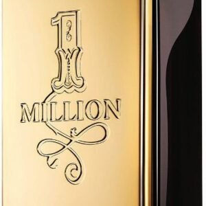 1 MILLION א.ד.ט לגבר 200 מ"ל