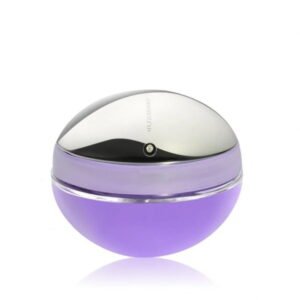 PACO RABANNE ULTRAVIOLET א.ד.פ 80 מ"ל