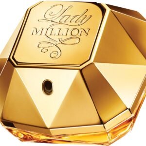 Lady MILLION א.ד.פ לאשה 80 מ"ל
