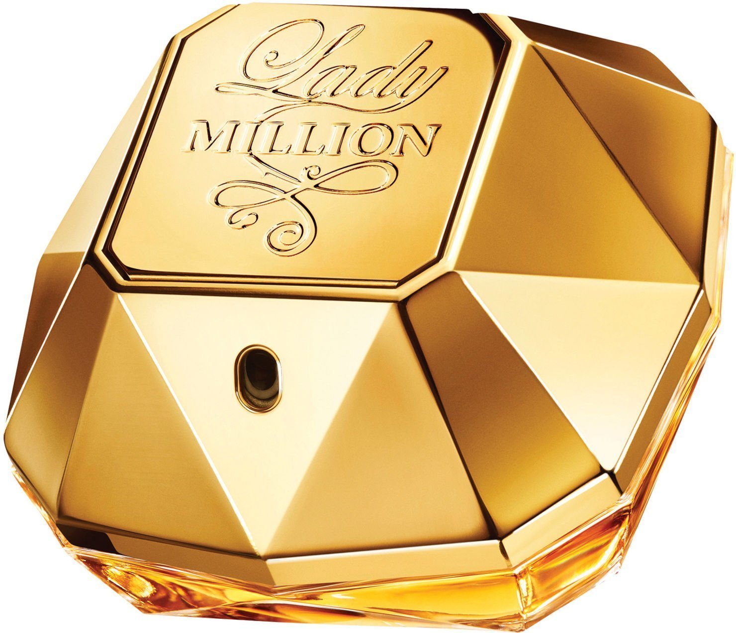 PACO RABANNE Lady MILLION EDP Women 80ML