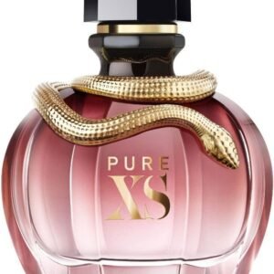PACO RABANNE PURE XS א.ד.פ לאשה 80 מ"ל