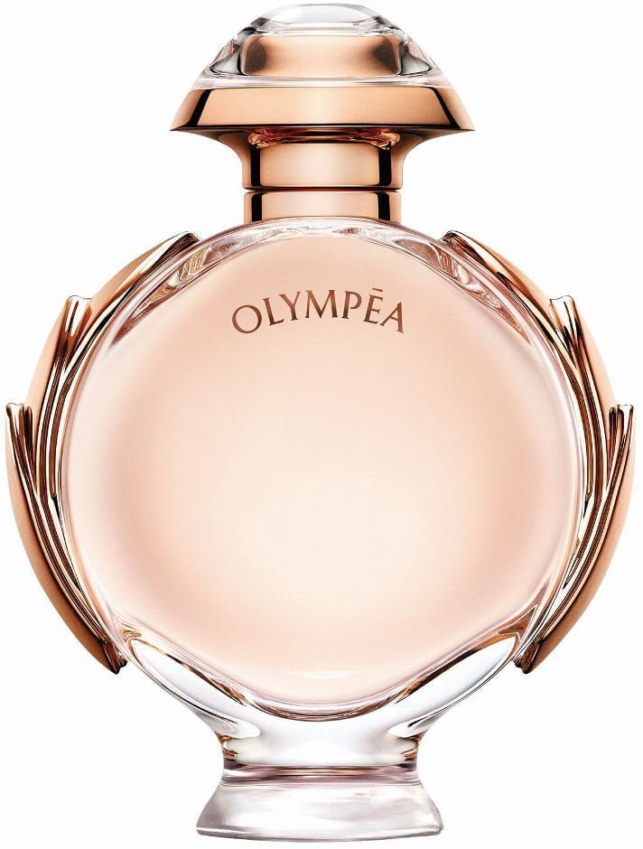 PACO RABANNE OLYMPEA א.ד.פ לאשה 50 מ"ל
