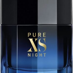 PURE XS NIGHT א.ד.פ לגבר