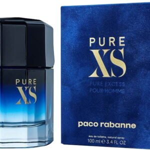 PURE XS א.ד.ט לגבר