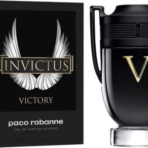 INVICTUS VICTORY EXTREME א.ד.פ לגבר 100 מ"ל