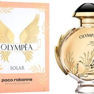 PACO RABANNE OLYMPEA SOLAR א.ד.פ לאשה 80 מ"ל