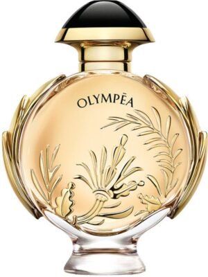 PACO RABANNE OLYMPEA SOLAR א.ד.פ לאשה 80 מ"ל - Image 2
