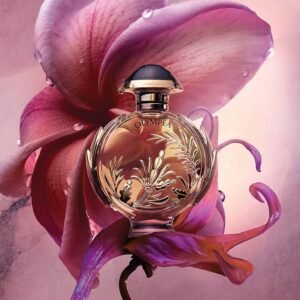 PACO RABANNE OLYMPEA SOLAR א.ד.פ לאשה 80 מ"ל - Image 3
