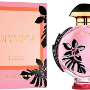 PACO RABANNE OLYMPEA FLORA INTENSE א.ד.פ לאשה 80 מ"ל