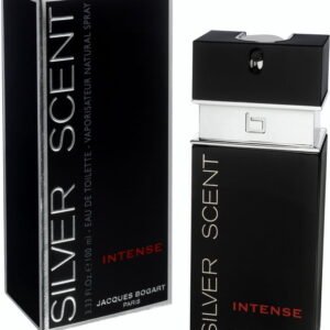 SILVER SCENT INTENSE א.ד.ט לגבר