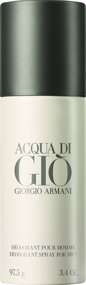 Acqua Di Gio דאודורנט ספריי