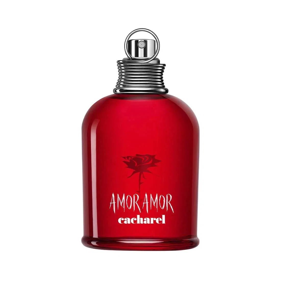 CACHAREL AMOR AMOR EDT Women
