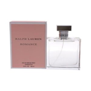 RALPH LAUREN ROMANCE EDP
