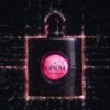black opium א.ד.פ לאשה - Image 6