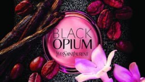 black opium א.ד.פ לאשה - Image 3