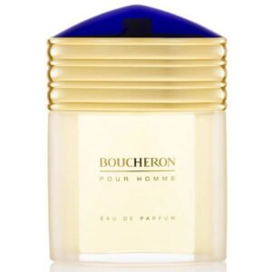 BOUCHERON POUR HOMME א.ד.פ