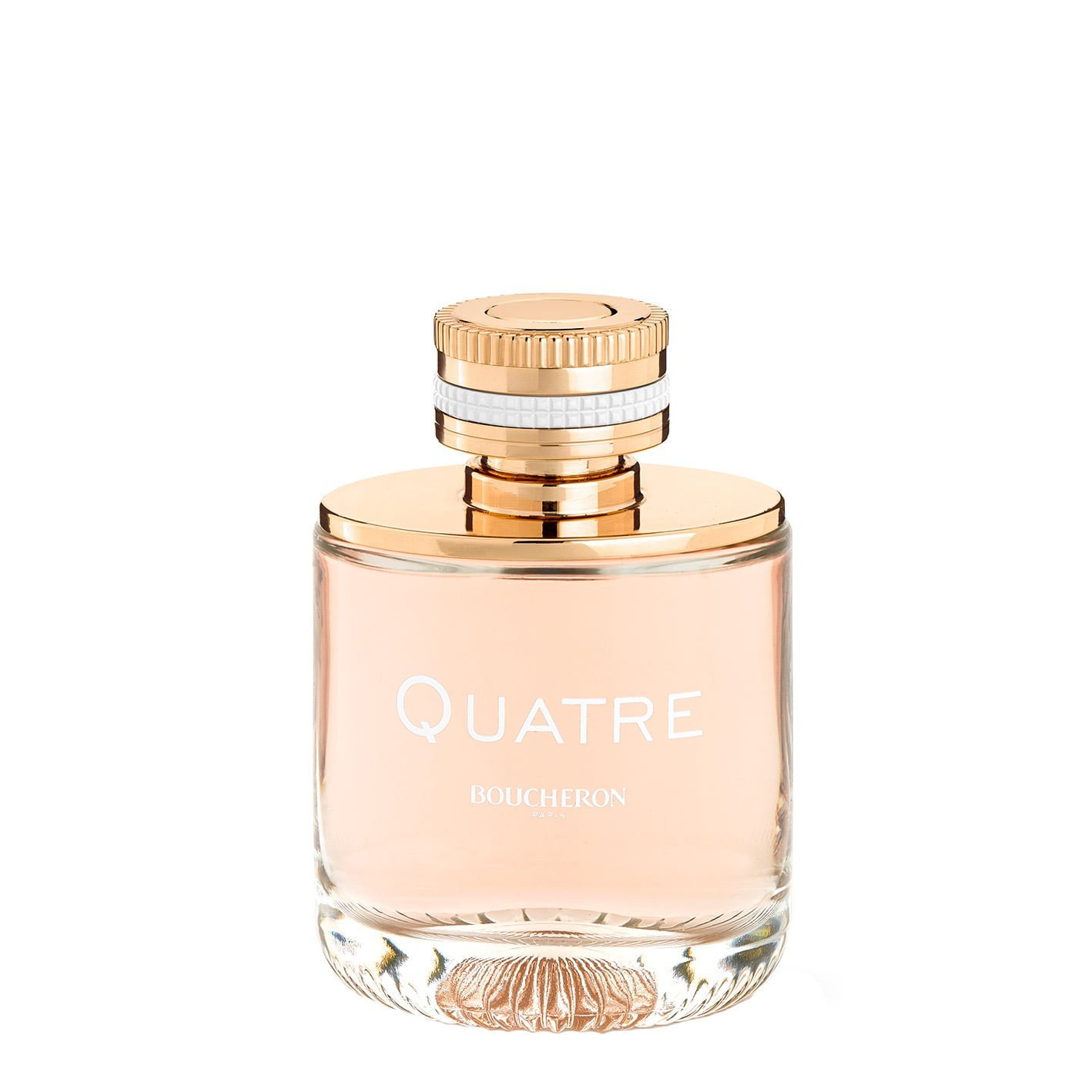 BOUCHERON QUATRE Le Parfum