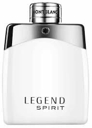 LEGEND SPIRIR א.ד.ט