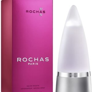 ROCHAS א.ד.ט לגבר 100 מ"ל
