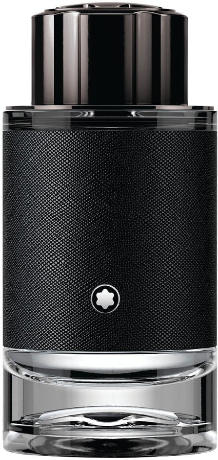 MONT BLANC EXPLORER א.ד.פ לגבר