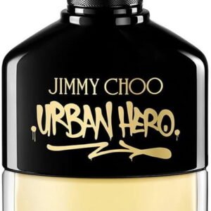 URBAN HERO GOLD EDITION א.ד.פ