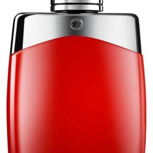 MONT BLANC LEGEND RED א.ד.פ 100 מ"ל