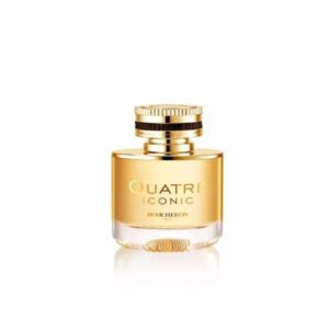 BOUCHERON QUATRE ICONIC EDP