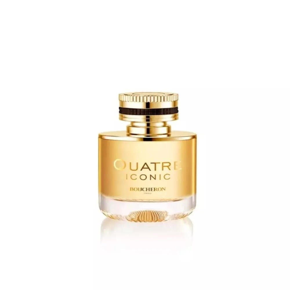 BOUCHERON QUATRE ICONIC EDP