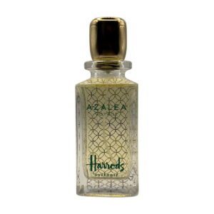 AZALEA HARRODS OVERDOSE