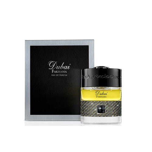 The Spirit Of Dubai - Fakhama EDP Unisex 50ML
