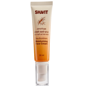 SHAVIT Face Moisturizing Cream Skin Dry