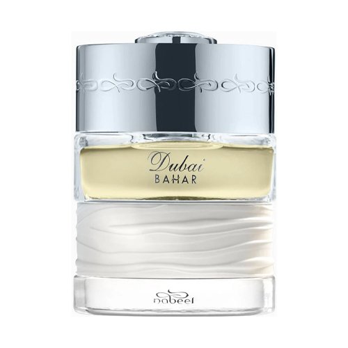 The Spirit Of Dubai - Bahar EDP Unisex 50ML